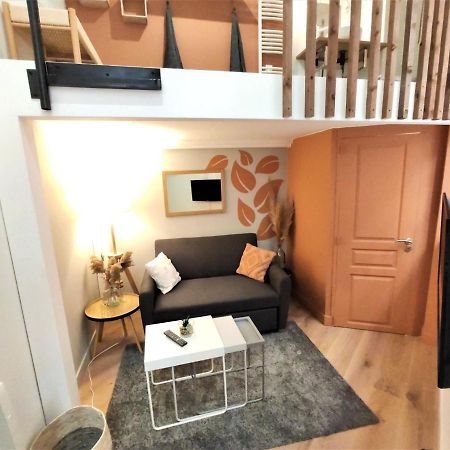 Le Lanternier - Hypercentre Les Quais - Netflix Apartman Toulouse Kültér fotó