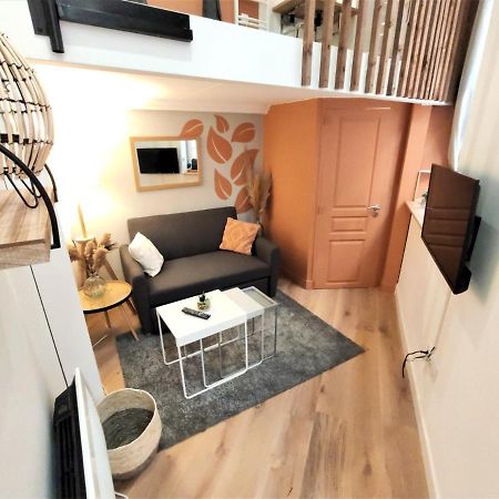 Le Lanternier - Hypercentre Les Quais - Netflix Apartman Toulouse Kültér fotó