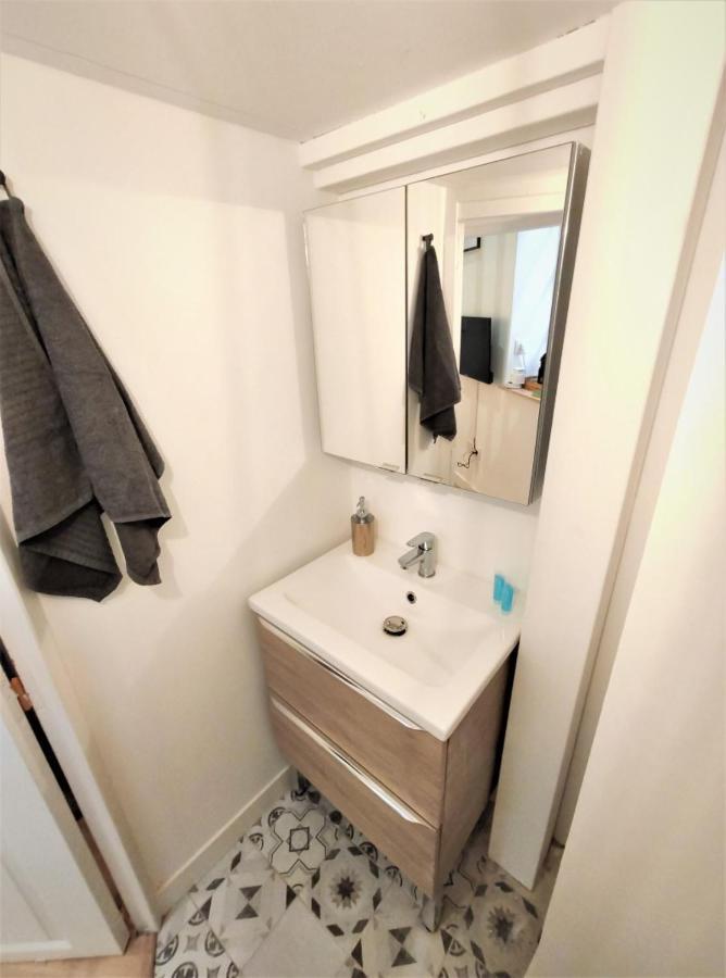 Le Lanternier - Hypercentre Les Quais - Netflix Apartman Toulouse Kültér fotó