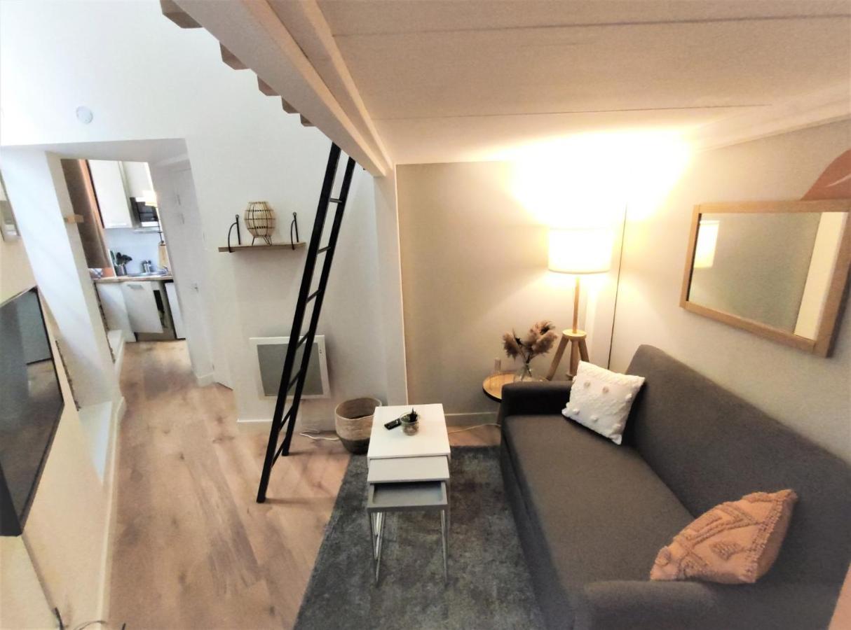 Le Lanternier - Hypercentre Les Quais - Netflix Apartman Toulouse Kültér fotó