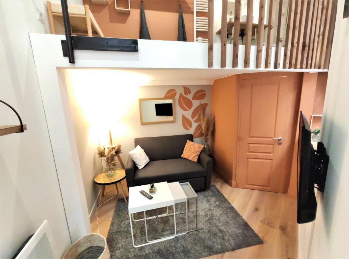 Le Lanternier - Hypercentre Les Quais - Netflix Apartman Toulouse Kültér fotó