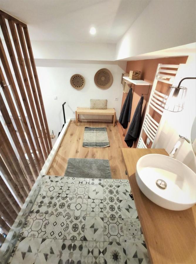 Le Lanternier - Hypercentre Les Quais - Netflix Apartman Toulouse Kültér fotó