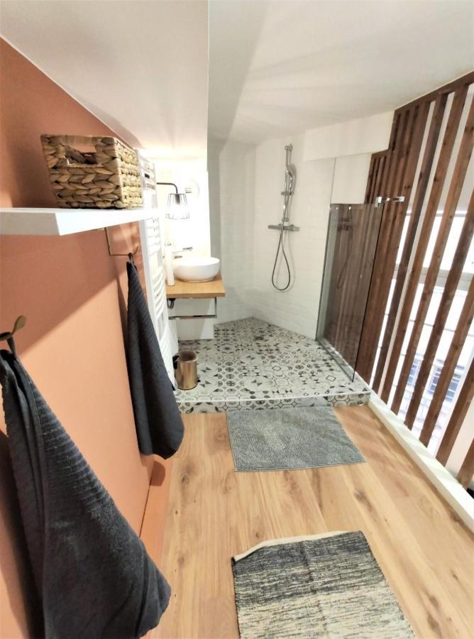Le Lanternier - Hypercentre Les Quais - Netflix Apartman Toulouse Kültér fotó