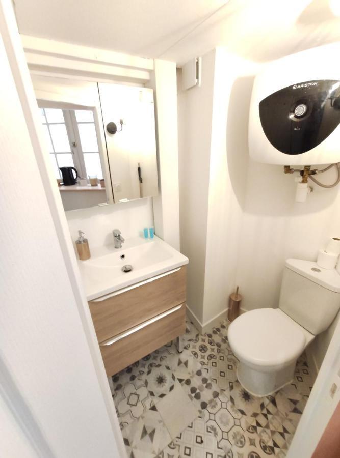 Le Lanternier - Hypercentre Les Quais - Netflix Apartman Toulouse Kültér fotó
