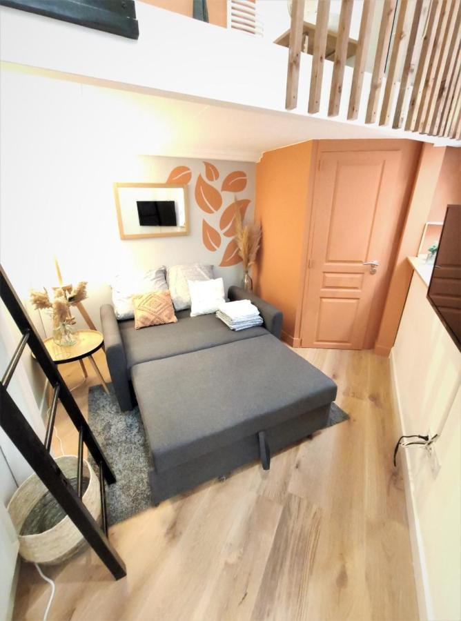Le Lanternier - Hypercentre Les Quais - Netflix Apartman Toulouse Kültér fotó