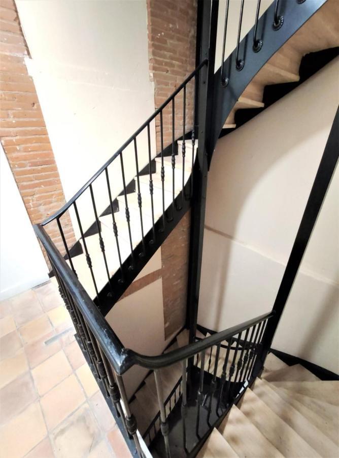 Le Lanternier - Hypercentre Les Quais - Netflix Apartman Toulouse Kültér fotó