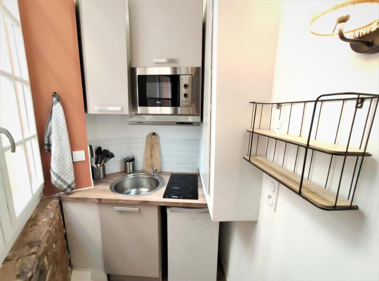 Le Lanternier - Hypercentre Les Quais - Netflix Apartman Toulouse Kültér fotó