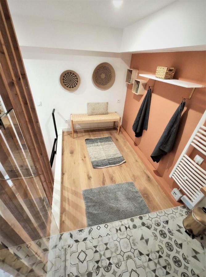 Le Lanternier - Hypercentre Les Quais - Netflix Apartman Toulouse Kültér fotó