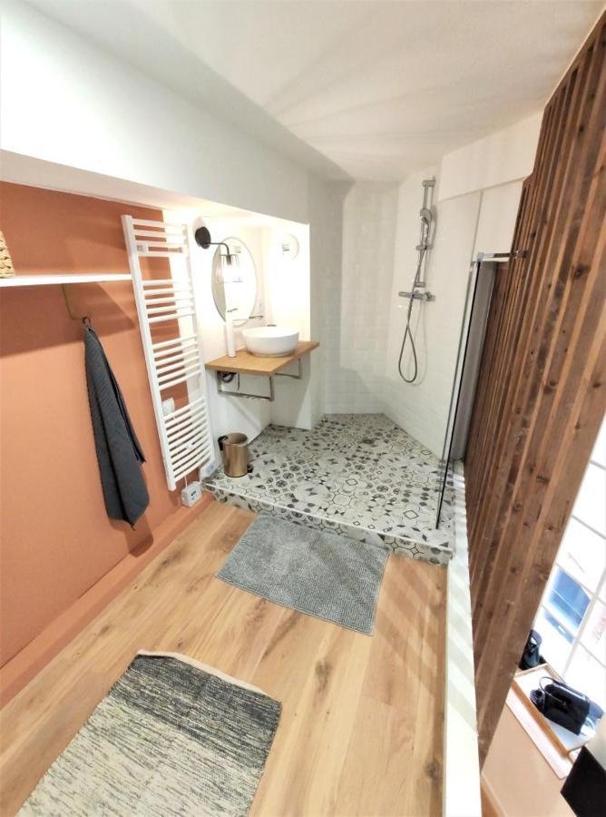 Le Lanternier - Hypercentre Les Quais - Netflix Apartman Toulouse Kültér fotó